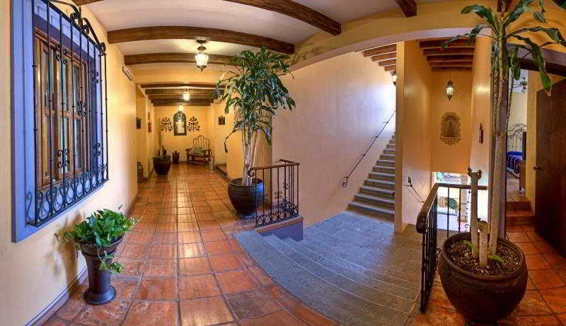 Hostal De La Noria 3