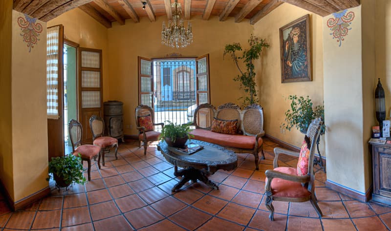 Hostal De La Noria 4