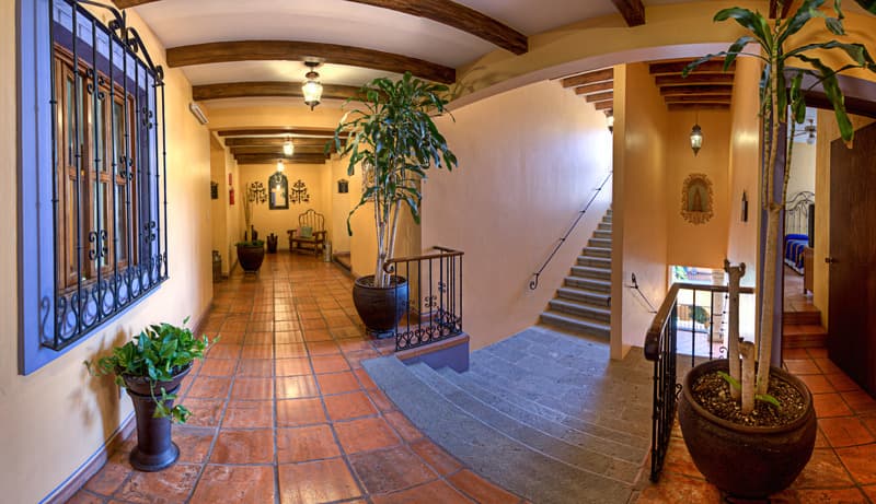 Hostal De La Noria 5