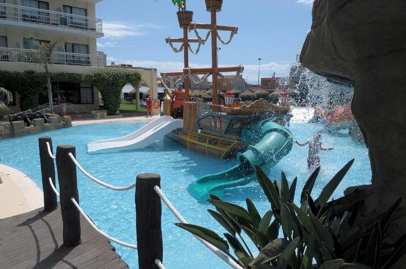 Evenia Olympic Suites 3