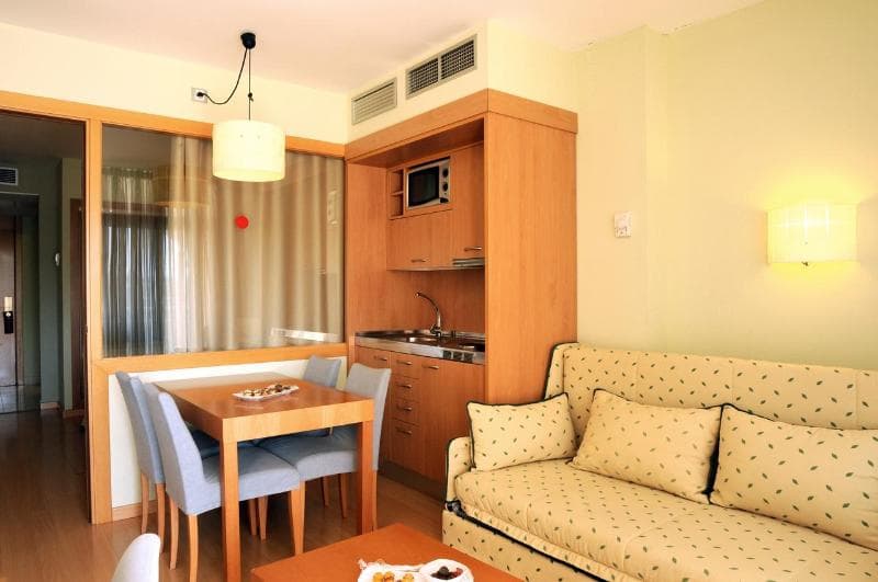 Evenia Olympic Suites 5