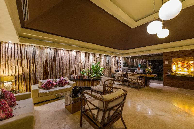 Magic Blue Spa Boutique Hotel-Adult Only 3