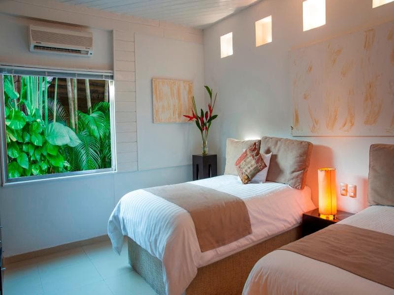 Magic Blue Spa Boutique Hotel-Adult Only 4
