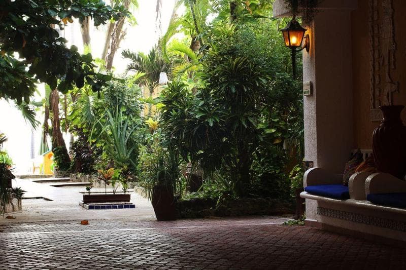 Colibri Beach Hotel 5