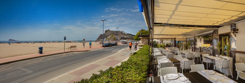 Gran Hotel Delfin 3
