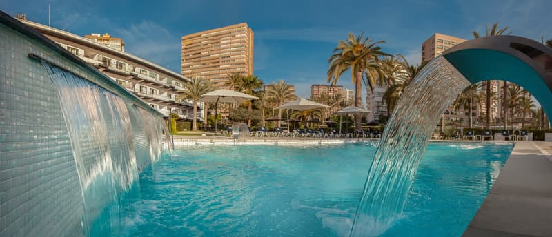 Gran Hotel Delfin 5