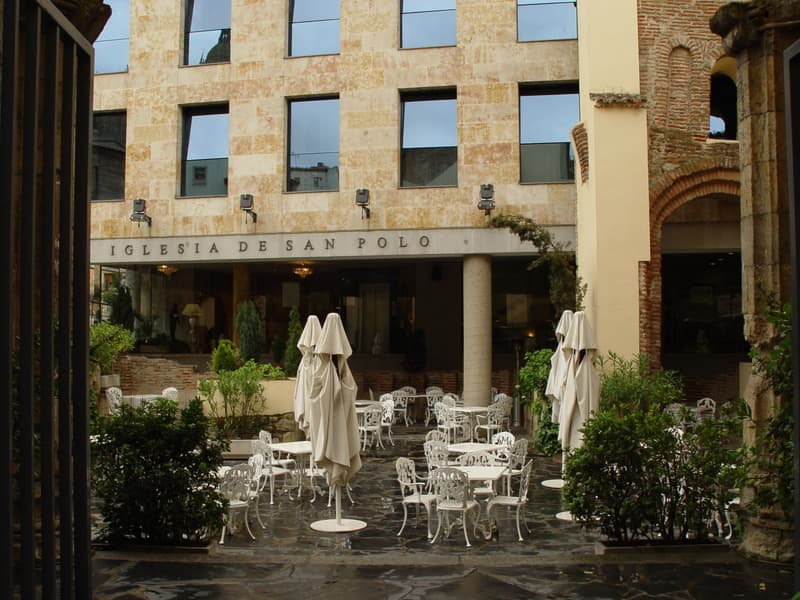 San Polo 1