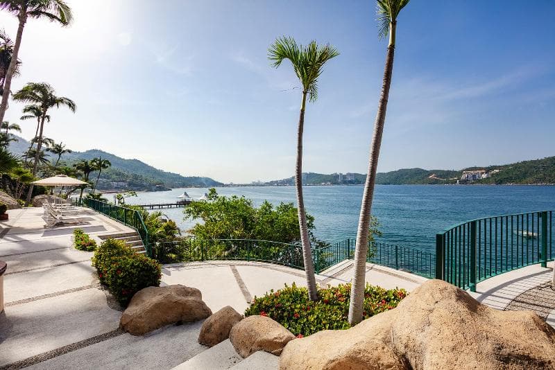Camino Real Acapulco Diamante photo 1