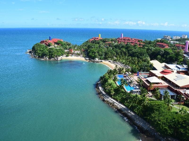 Las Brisas Huatulco 3
