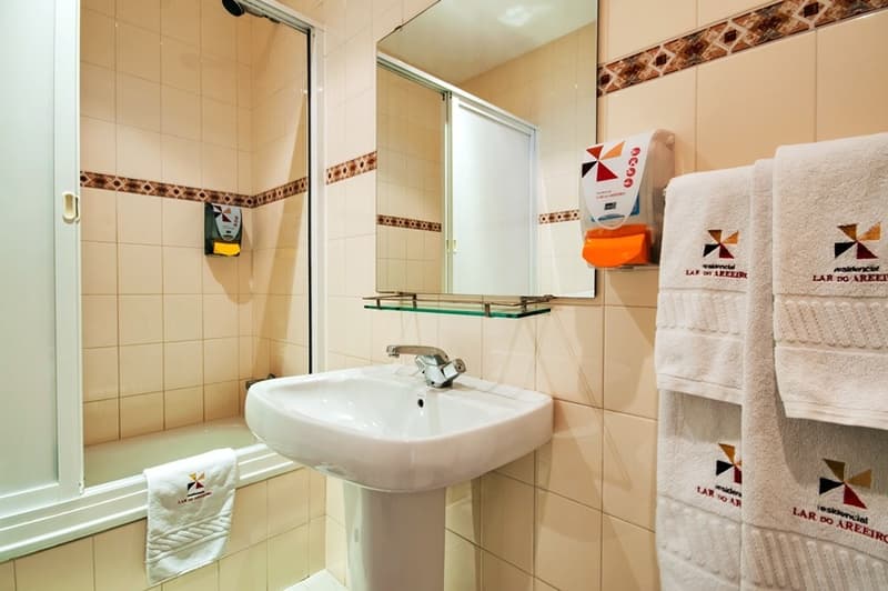 Residencial Lar do Areeiro 3