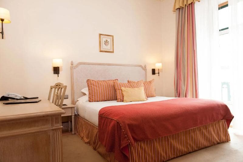 Hotel Real Palacio 4