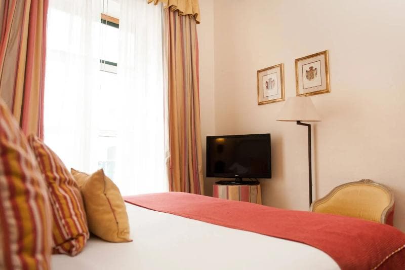 Hotel Real Palacio 5