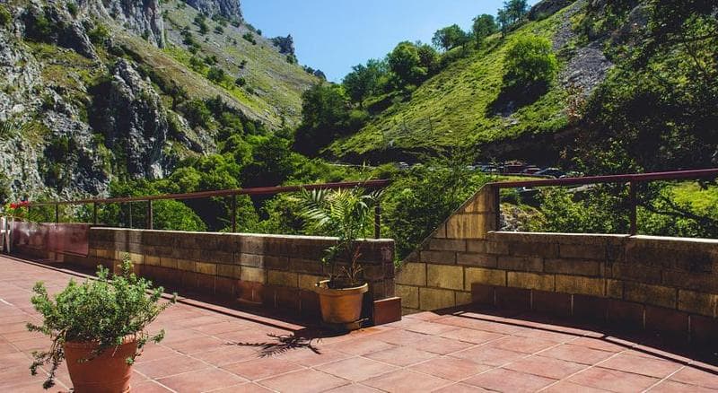Hotel Arcea Mirado De Cabrales 3