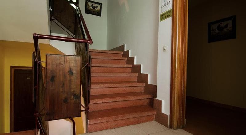 Hotel Arcea Mirado De Cabrales 5