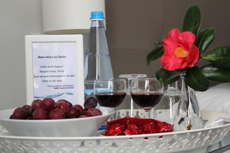 Aguas do Geres Hotel, Termas and SPA 5