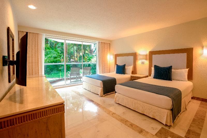 Grand Park Royal Cozumel 2