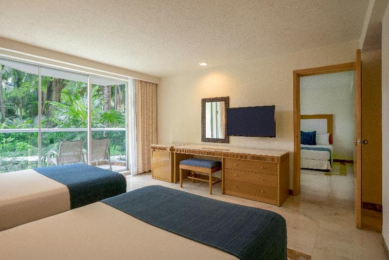 Grand Park Royal Cozumel 3