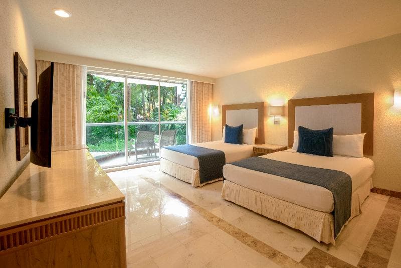 Grand Park Royal Cozumel 4