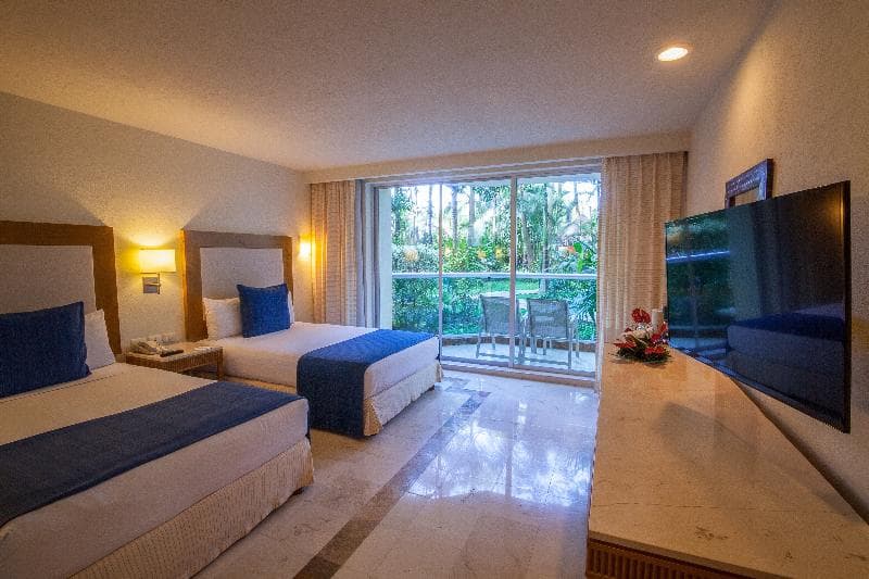 Grand Park Royal Cozumel 5