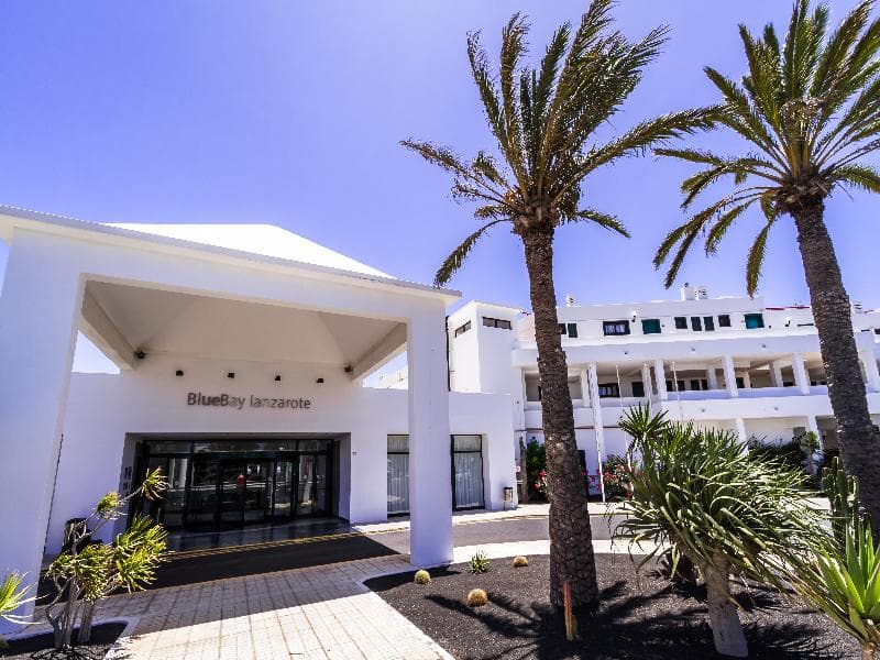 Bluebay Lanzarote 3