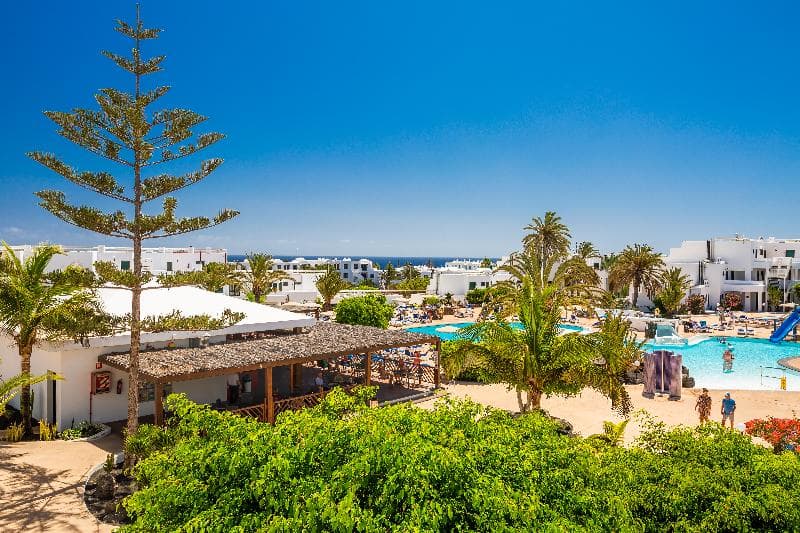 Bluebay Lanzarote 4