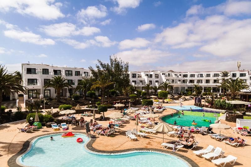 Bluebay Lanzarote photo 1