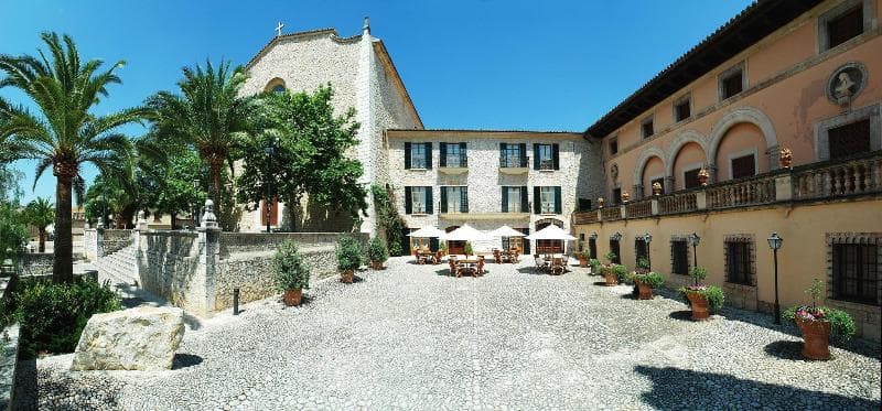 Cas Comte Suites & Spa - Adults Only photo 1