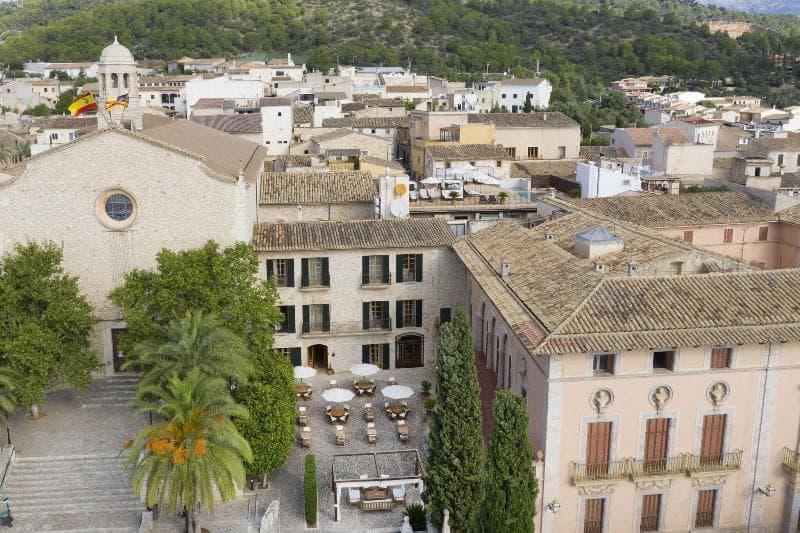 Cas Comte Suites & Spa - Adults Only 2