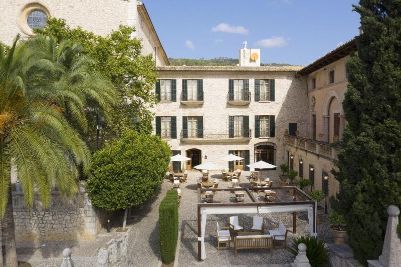 Cas Comte Suites & Spa - Adults Only 3