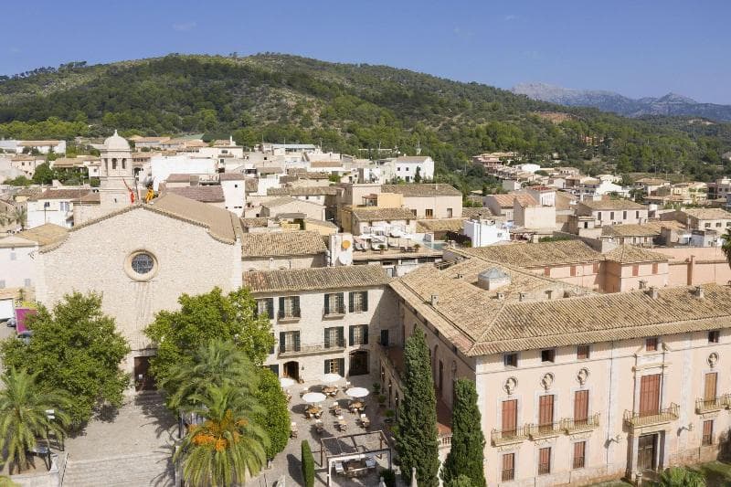 Cas Comte Suites & Spa - Adults Only 4