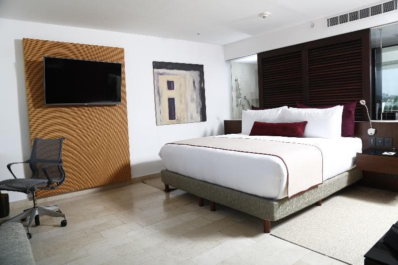 InterContinental Presidente Cancun Resort 3