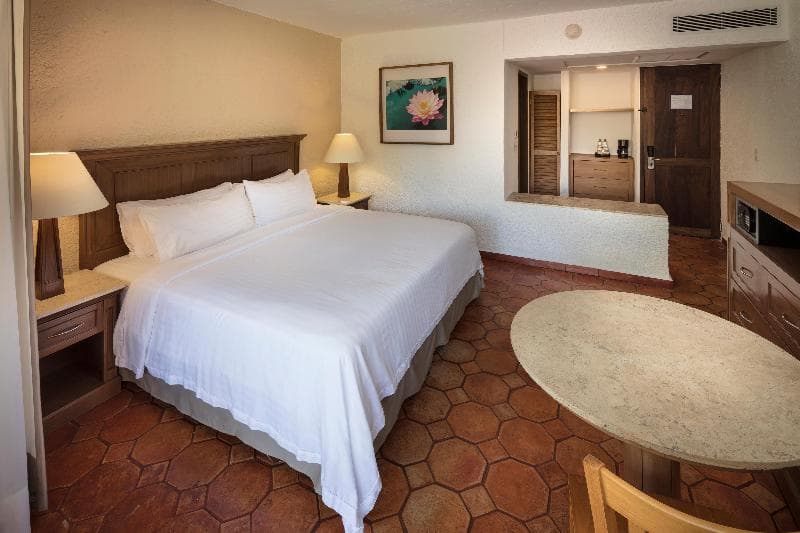 Holiday Inn Resort Ixtapa All-Inclusive 5