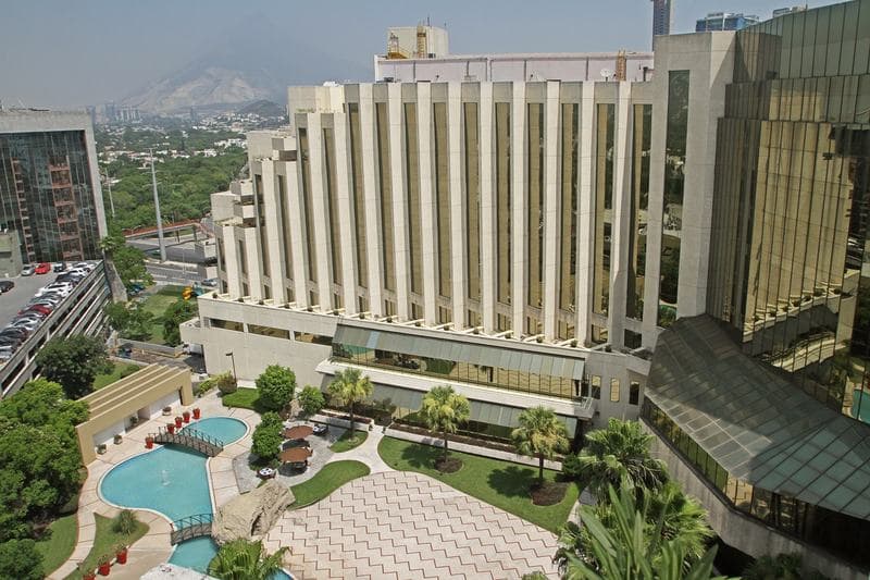 MS Milenium Monterrey, Curio Collection by Hilton photo 1