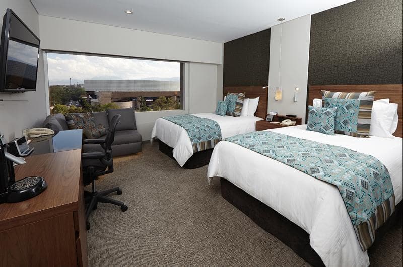 InterContinental Presidente Mexico City photo 1