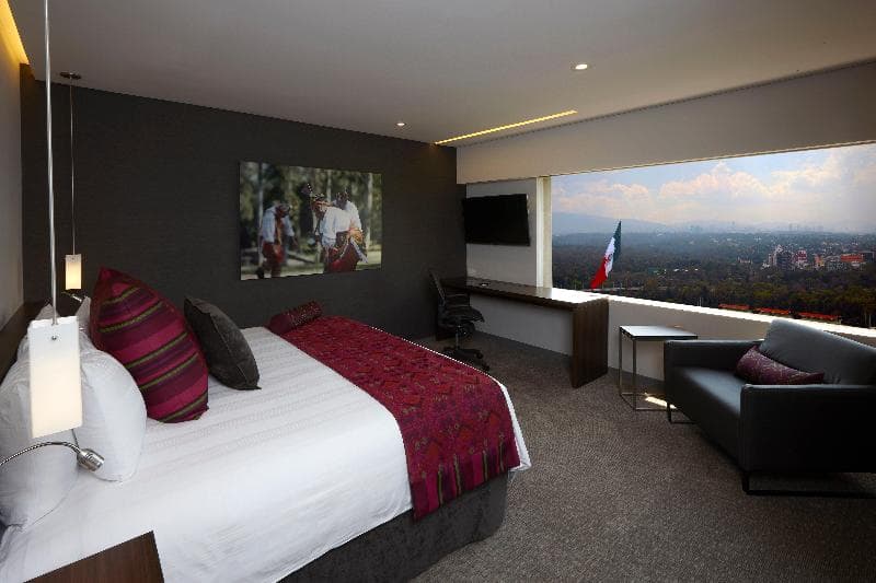 InterContinental Presidente Mexico City 4