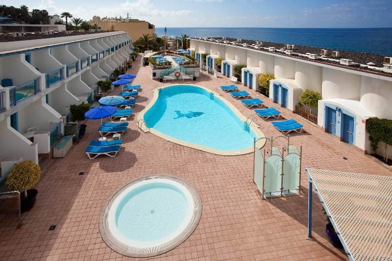 Apartamentos Igramar Morrojable - Adults Only photo 1
