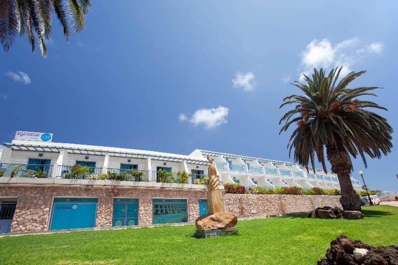 Apartamentos Igramar Morrojable - Adults Only 3
