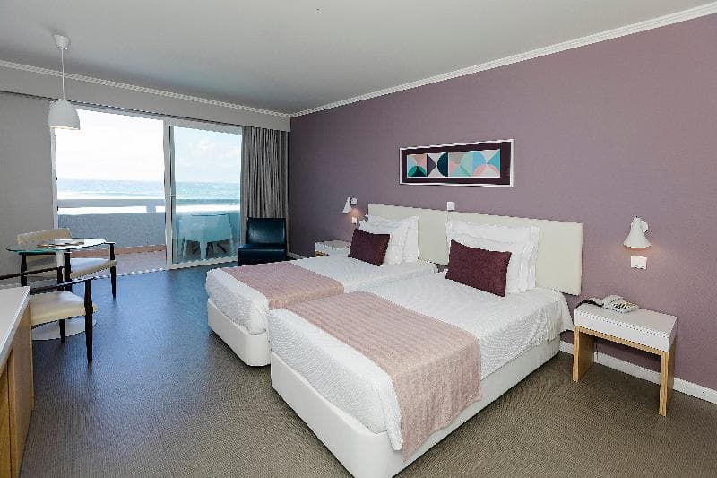 Hotel Arribas 5