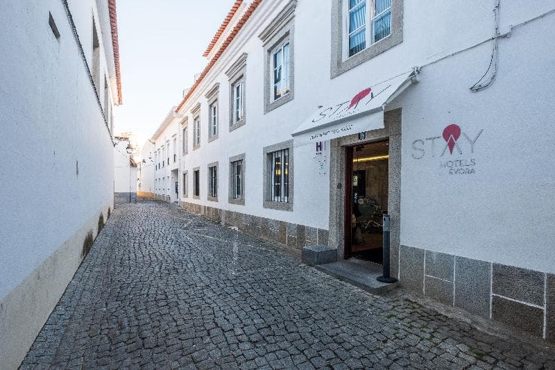 Stay Hotel Evora Centro 2