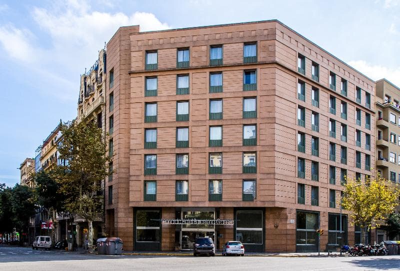 Leonardo Hotel Barcelona Gran Via photo 1
