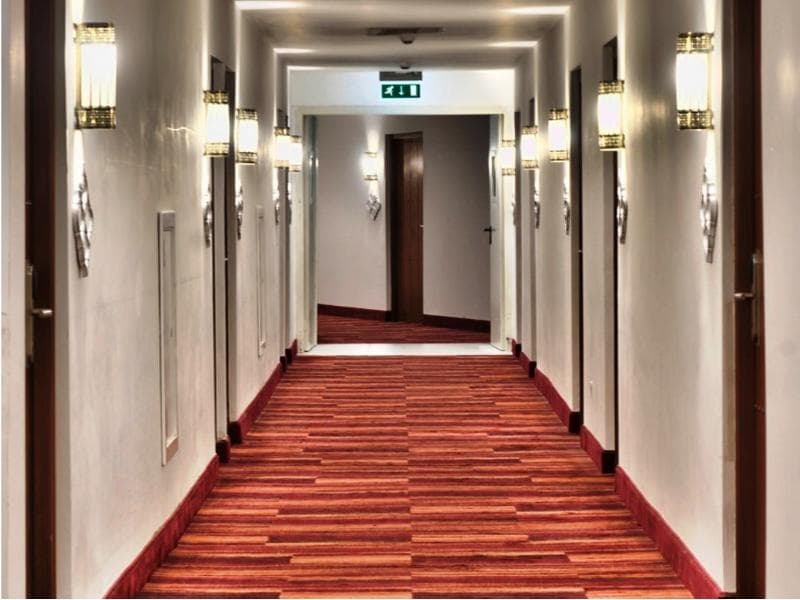 Db San Antonio Hotel And Spa 3