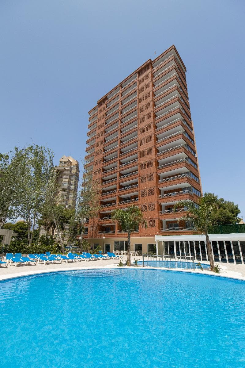 Aparthotel Bcl Levante Lux photo 1