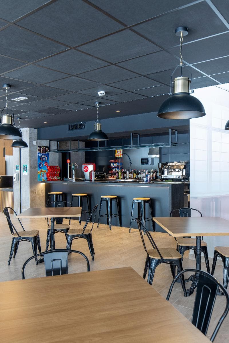 Aparthotel Bcl Levante Lux 2