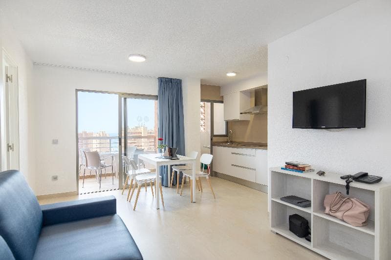 Aparthotel Bcl Levante Lux 5