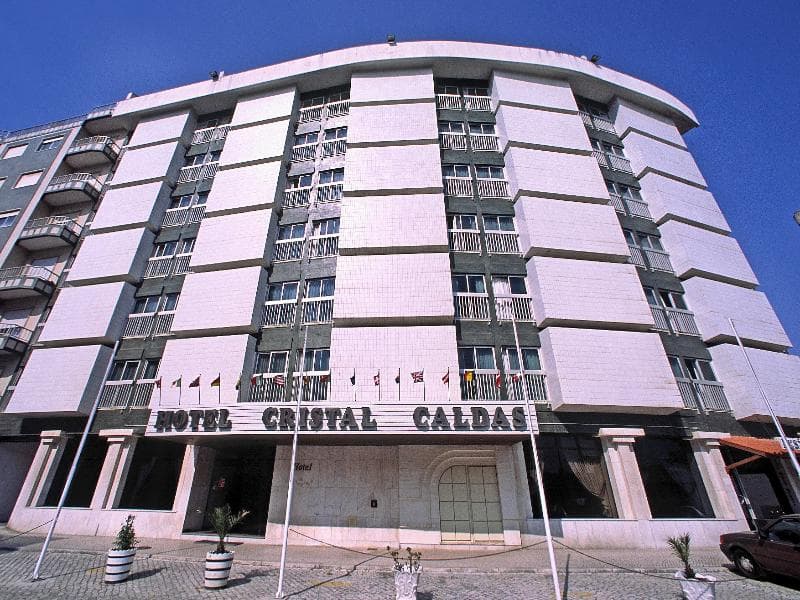Hotel Cristal Caldas photo 1