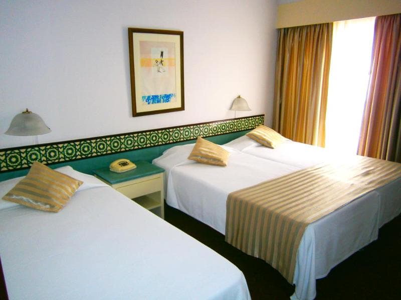 Hotel Cristal Caldas 3