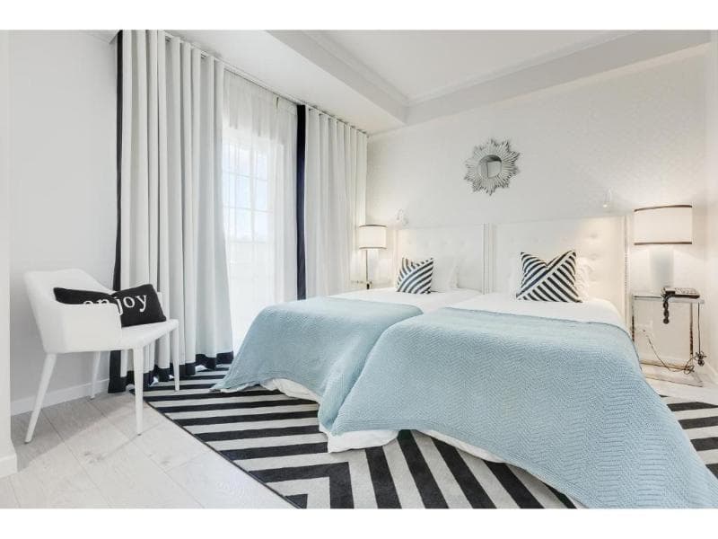 Hotel Cristal Marinha 5