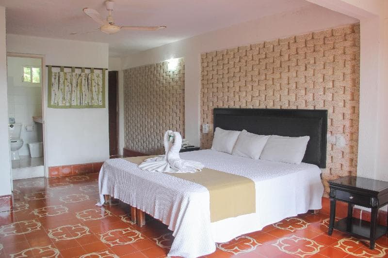 Hotel Posada Del Mar photo 1