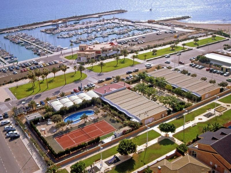 Playa Canet photo 1