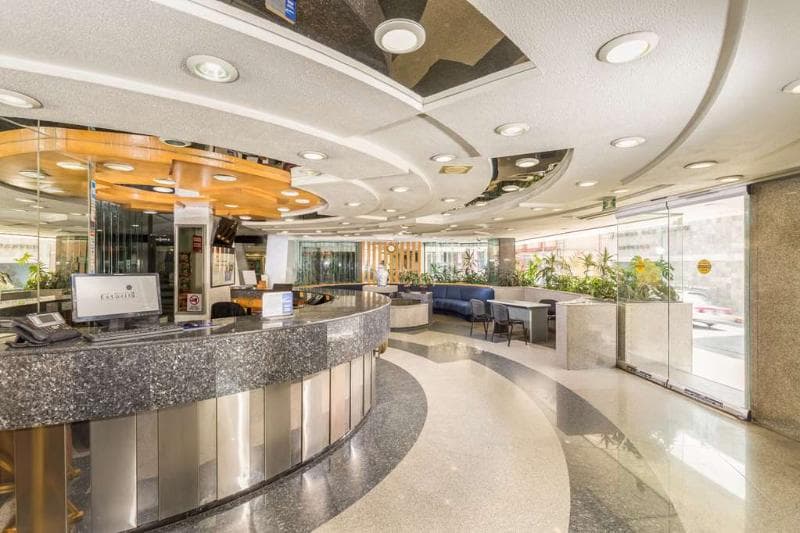 Hotel Estoril 5